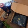 Kit Ritual Luna Llena – Limpieza y Renacimiento