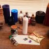 Kit Ritual Luna Llena – Limpieza y Renacimiento