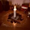 Kit Ritual Luna Llena – Limpieza y Renacimiento