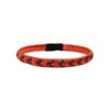 Pulsera de cobre y werregue protección