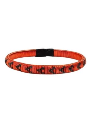 Pulsera de cobre y werregue protección