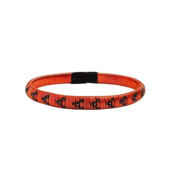 Pulsera de cobre y werregue protección Pulsera de cobre y werregue protección