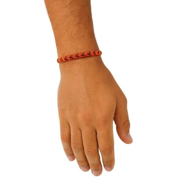 Pulsera de cobre y werregue protección Pulsera de cobre y werregue protección