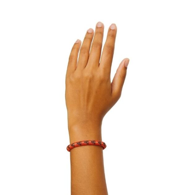 Pulsera de cobre y werregue protección Pulsera de cobre y werregue protección