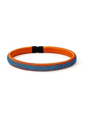Pulsera de cobre y werregue armonía
